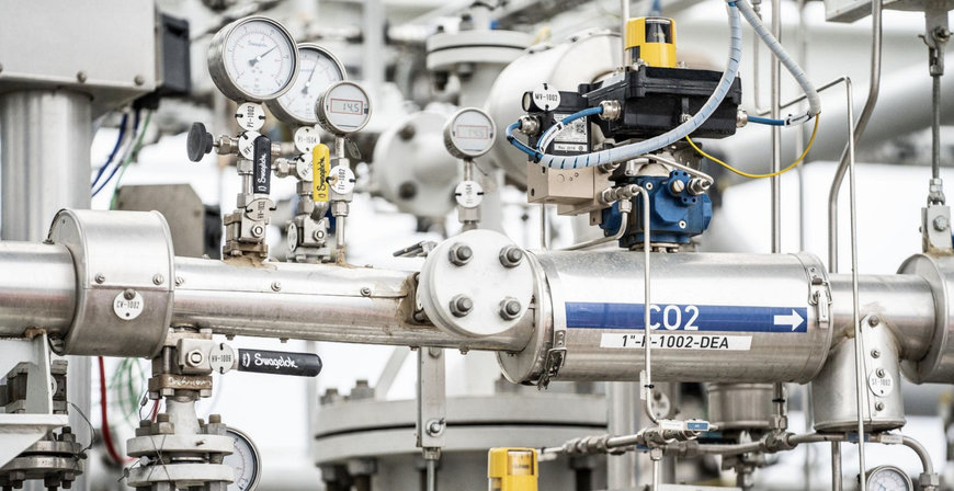 Honeywell&rsquo;s Technology Selected By Jiutai For World Leading Methanol-To-Jet Fuel Plant